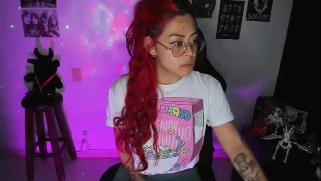 Thumbnail 1, dakota_crab's Stream at Chaturbate, 1 month ago