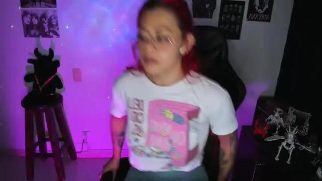 Thumbnail 2, dakota_crab's Stream at Chaturbate, 1 month ago