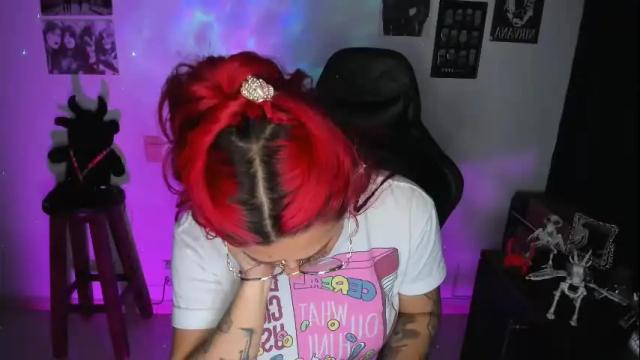 Image 6 of dakota_crab Stream on Chaturbate on 1 month ago