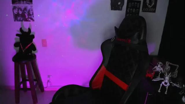 Image 8 of dakota_crab Stream on Chaturbate on 1 month ago