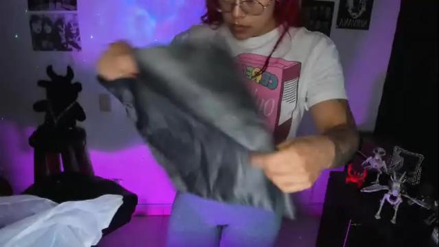 Thumbnail 3, dakota_crab's Stream at Chaturbate, 1 month ago