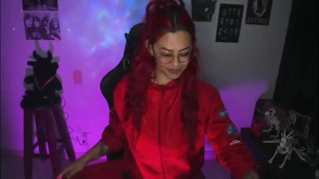 Thumbnail 1, dakota_crab's Stream at Chaturbate, 1 month ago