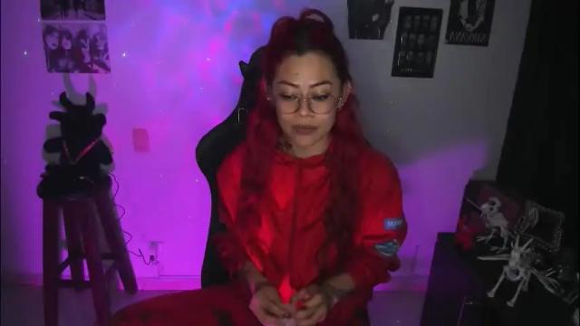 Image 2 of dakota_crab Stream on Chaturbate on 1 month ago