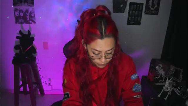 Image 3 of dakota_crab Stream on Chaturbate on 1 month ago