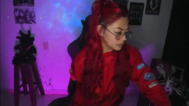 Thumbnail 2, dakota_crab's Stream at Chaturbate, 1 month ago