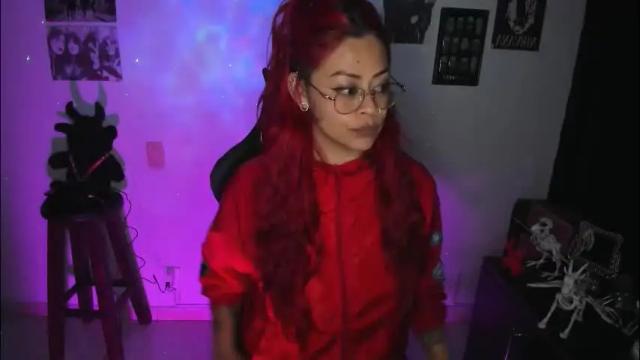 Image 7 of dakota_crab Stream on Chaturbate on 1 month ago
