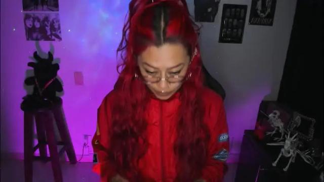 Image 8 of dakota_crab Stream on Chaturbate on 1 month ago