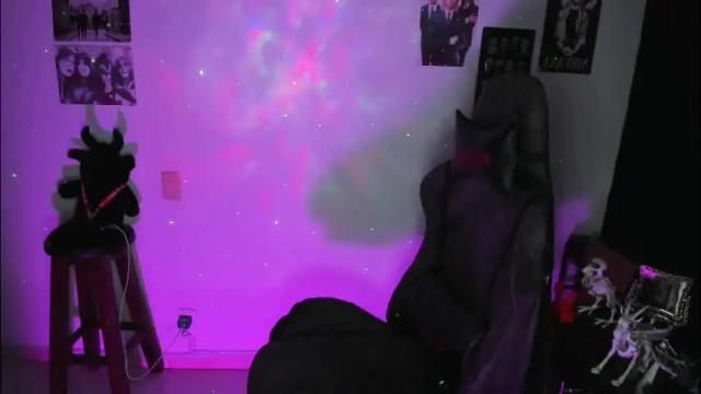Image 3 of dakota_crab Stream on Chaturbate on 1 month ago