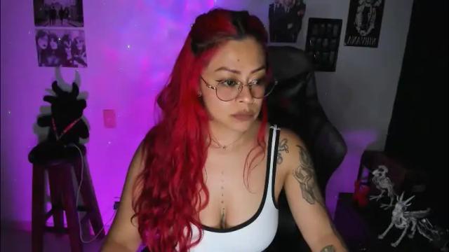 Image 6 of dakota_crab Stream on Chaturbate on 1 month ago