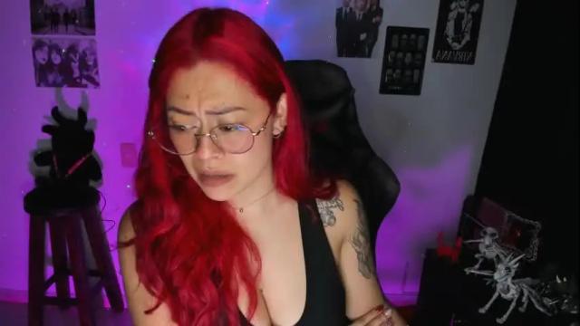 Image 2 of dakota_crab Stream on Chaturbate on 1 month ago