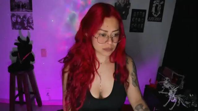 Image 6 of dakota_crab Stream on Chaturbate on 1 month ago