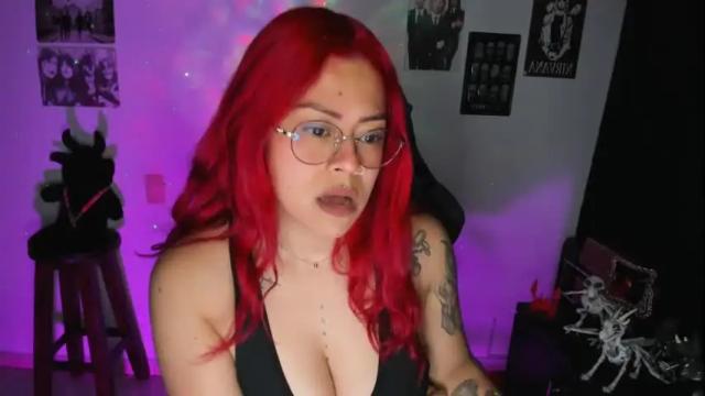 Image 8 of dakota_crab Stream on Chaturbate on 1 month ago
