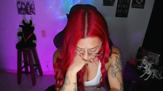 Thumbnail 3, dakota_crab's Stream at Chaturbate, 1 month ago