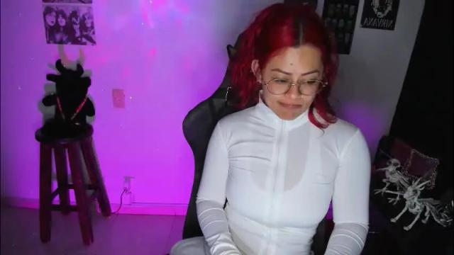 Image 7 of dakota_crab Stream on Chaturbate on 1 month ago