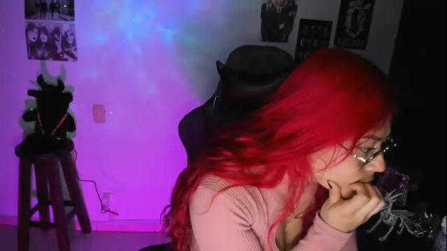 Image 8 of dakota_crab Stream on Chaturbate on 25 days ago