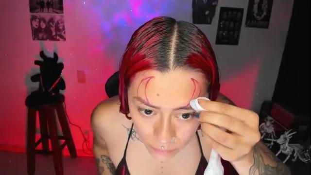 Thumbnail 2, dakota_crab's Stream at Chaturbate, 2 days ago