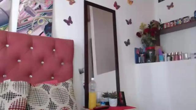 Thumbnail 3, dakota_dark_'s Stream at Chaturbate, 14 months ago