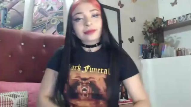 Image 10 of dakota_dark_ Stream on Chaturbate on 14 months ago