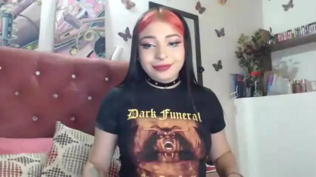 Image 11 of dakota_dark_ Stream on Chaturbate on 14 months ago