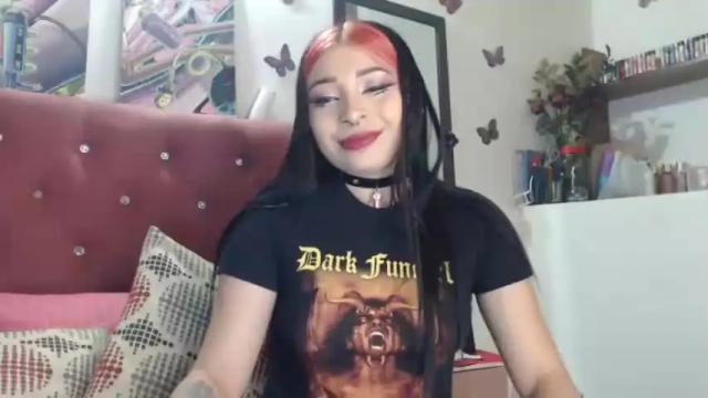 Image 12 of dakota_dark_ Stream on Chaturbate on 14 months ago