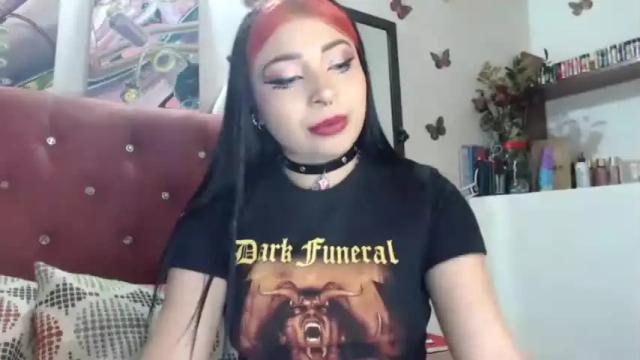 Thumbnail 2, dakota_dark_'s Stream at Chaturbate, 14 months ago