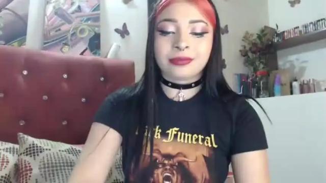 Image 6 of dakota_dark_ Stream on Chaturbate on 14 months ago