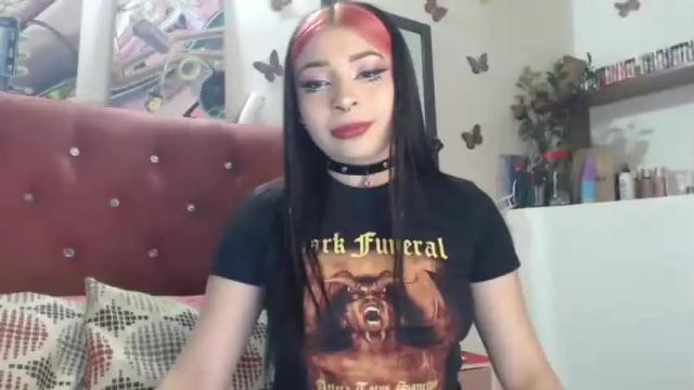 Image 8 of dakota_dark_ Stream on Chaturbate on 14 months ago