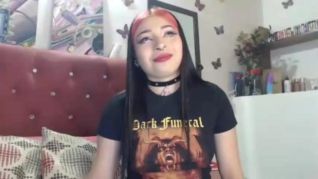Thumbnail 3, dakota_dark_'s Stream at Chaturbate, 14 months ago