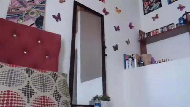 Thumbnail 1, dakota_dark_'s Stream at Chaturbate, 14 months ago