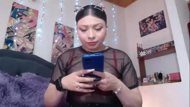 Image 10 of dakota_dark_ Stream on Chaturbate on 1 month ago