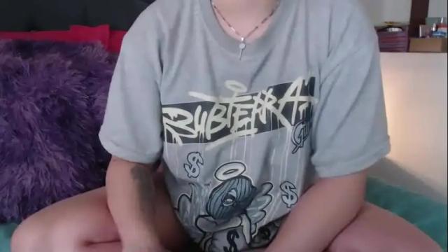 Image 12 of dakota_dark_ Stream on Chaturbate on 1 month ago