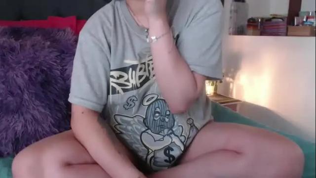 Image 7 of dakota_dark_ Stream on Chaturbate on 1 month ago