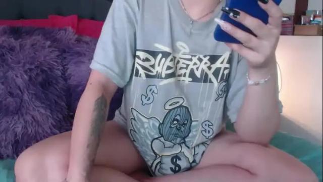 Image 8 of dakota_dark_ Stream on Chaturbate on 1 month ago