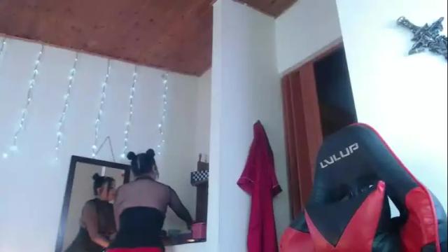 Image 7 of dakota_dark_ Stream on Chaturbate on 9 days ago