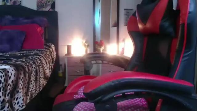 Image 8 of dakota_dark_ Stream on Chaturbate on 8 days ago