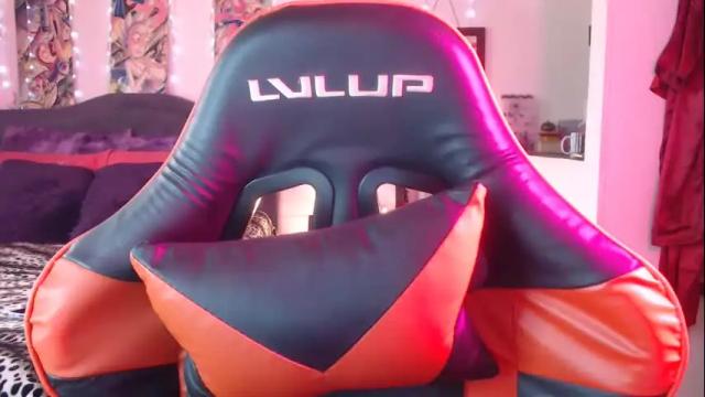 Thumbnail 1, dakota_dark_'s Stream at Chaturbate, 2 days ago