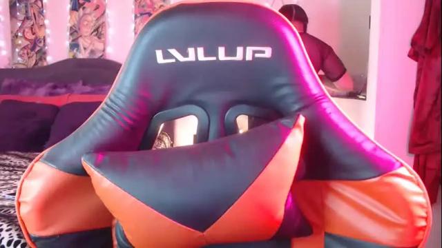 Image 3 of dakota_dark_ Stream on Chaturbate on 7 days ago