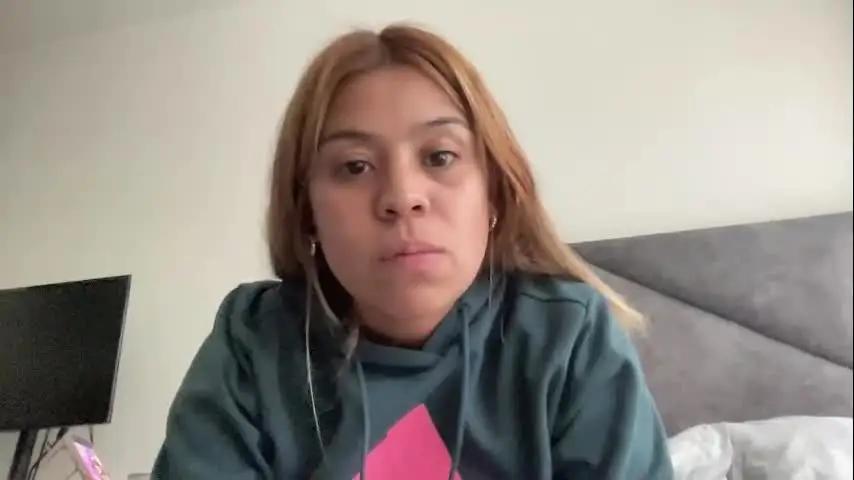 dakota_fenty Chaturbate