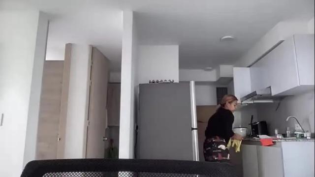 Thumbnail 2, dakota_fenty's Stream at Chaturbate, 6 months ago