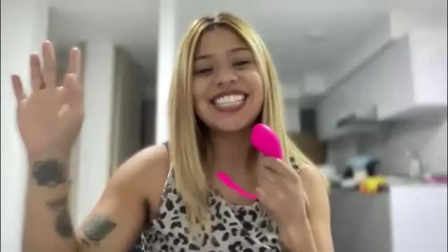 Thumbnail 2, dakota_fenty's Stream at Chaturbate, 5 months ago