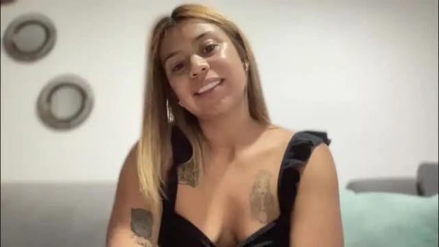 Image 8 of dakota_fenty Stream on Chaturbate on 5 months ago