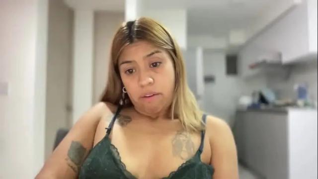 Thumbnail 3, dakota_fenty's Stream at Chaturbate, 5 months ago