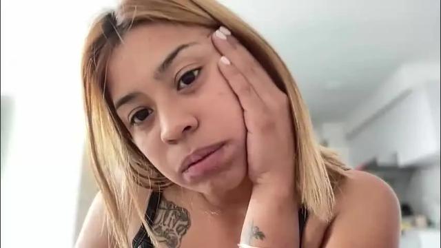 Thumbnail 2, dakota_fenty's Stream at Chaturbate, 3 months ago