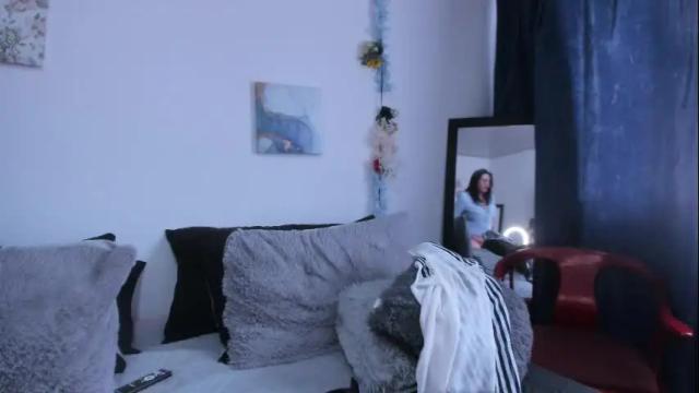 Image 12 of dakota_gray_ Stream on Chaturbate on 8 days ago