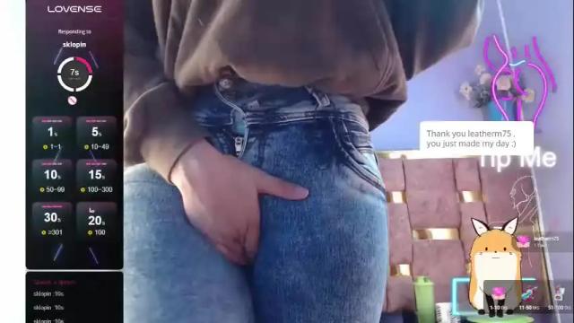 Image 12 of dakota_guirl Stream on Chaturbate on 22 days ago