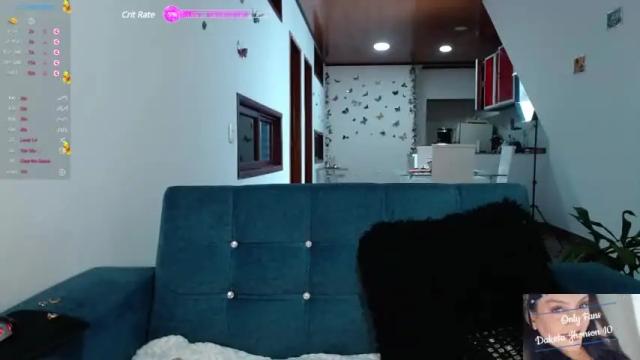 Image 4 of dakota_johnson10 Stream on Chaturbate on 20 months ago