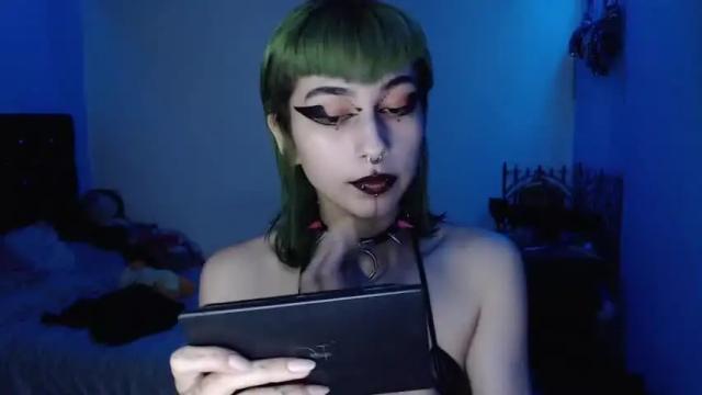 Image 6 of dakota_krall_ Stream on Chaturbate on 16 months ago