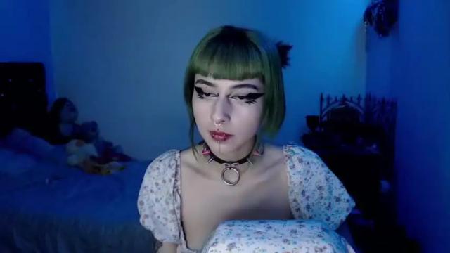 Image 8 of dakota_krall_ Stream on Chaturbate on 16 months ago