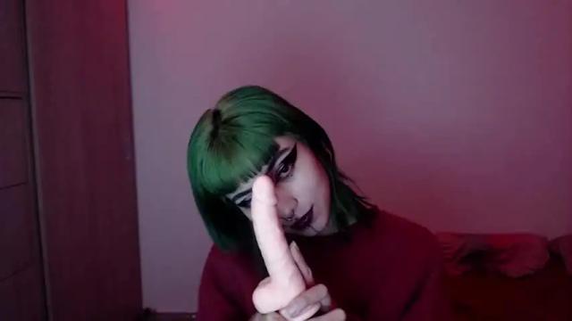 Image 11 of dakota_krall_ Stream on Chaturbate on 15 months ago