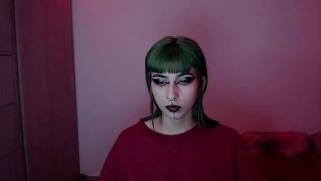 Image 6 of dakota_krall_ Stream on Chaturbate on 15 months ago
